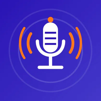 Ícone do aplicativo Rádio Escolar — Rádio Escolar, Escola em Rede
